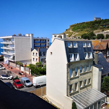 Apartement 1 Mn To The Beach Ετρετά Εξωτερικό φωτογραφία