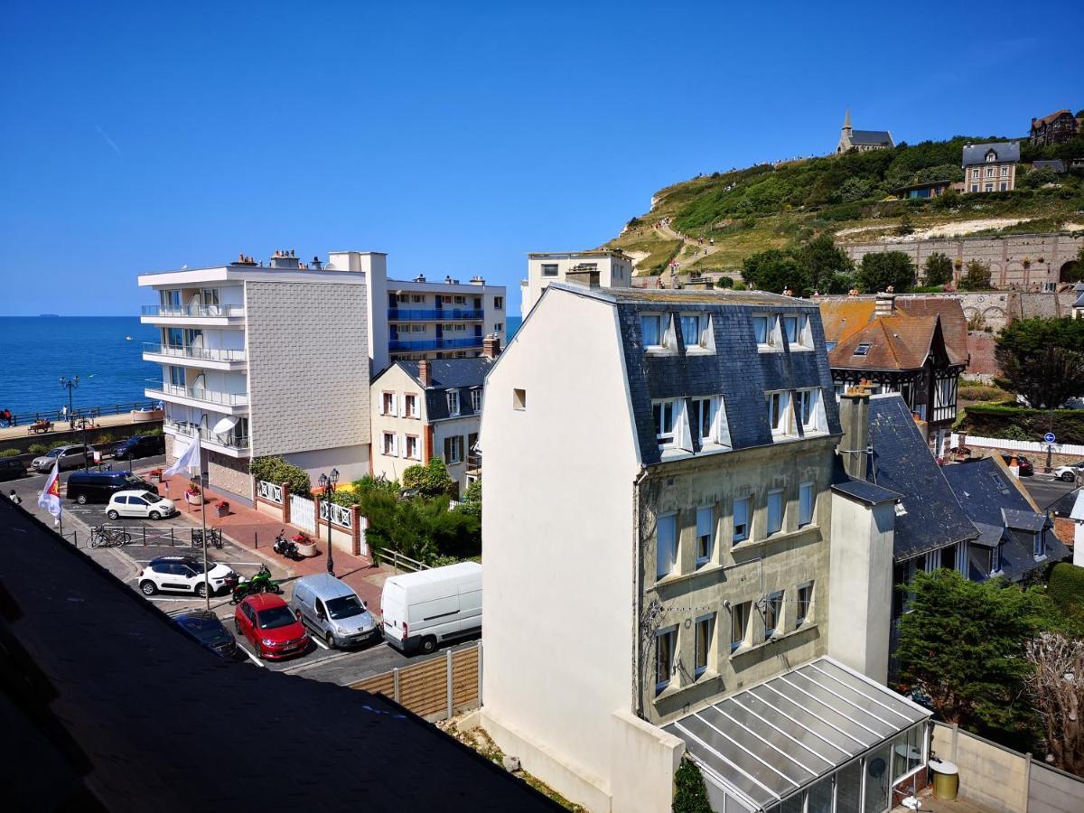 Apartement 1 Mn To The Beach Ετρετά Εξωτερικό φωτογραφία