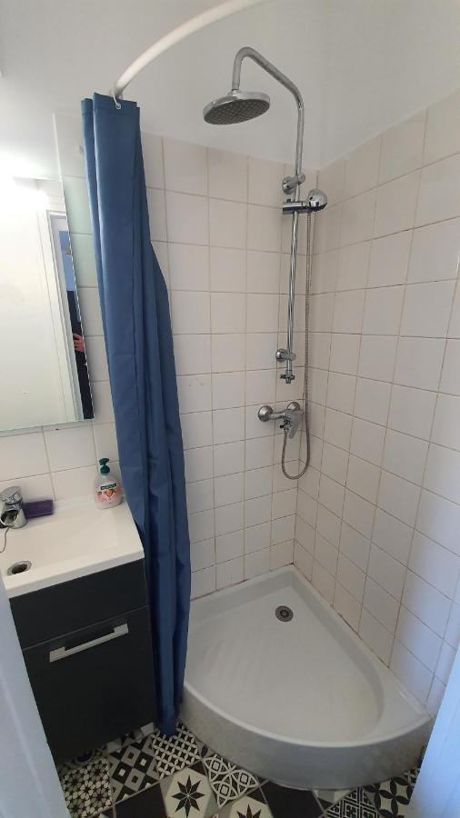 Apartement 1 Mn To The Beach Ετρετά Εξωτερικό φωτογραφία